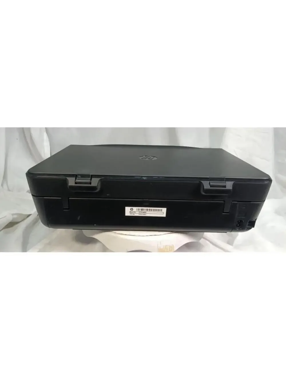 HP Envy 4520 Wireless All-in-One Inkjet Printer Scan Copy Photo Color Pre-Owned